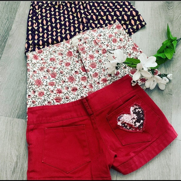 Summer shorts - Picture 1 of 1